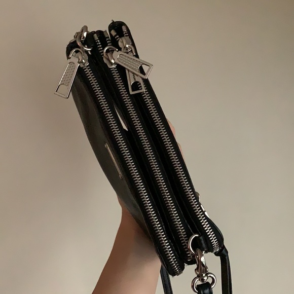 Rebecca Minkoff Trio (3 Pouch) Bag - Picture 5 of 12